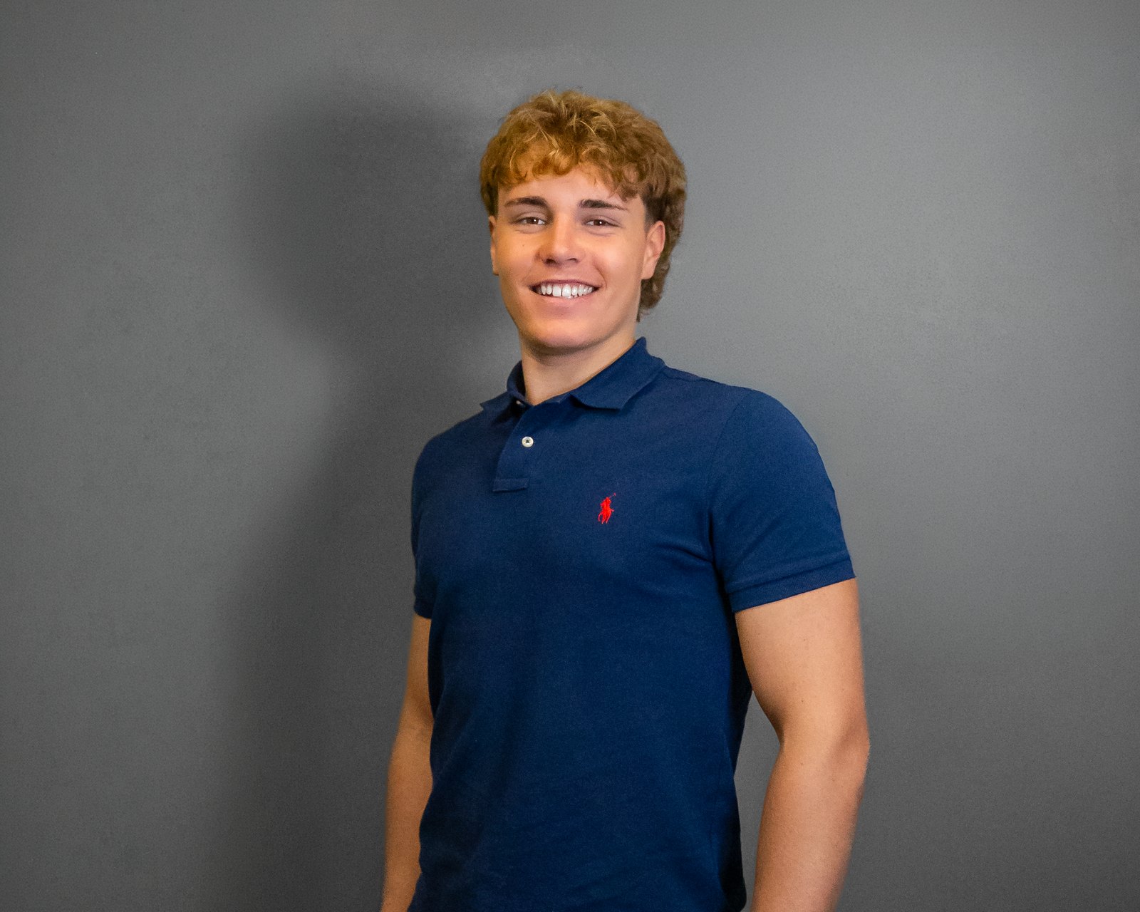 Jaiah Passfield, who runs Autoflow